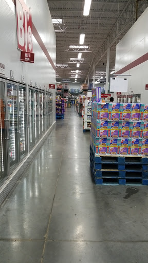 Warehouse club «BJ’s Wholesale Club», reviews and photos, 6290 Commerce Palms Dr, Tampa, FL 33647, USA