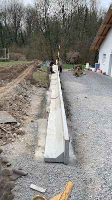Gedimat Lombard TP à Thonon-les-Bains