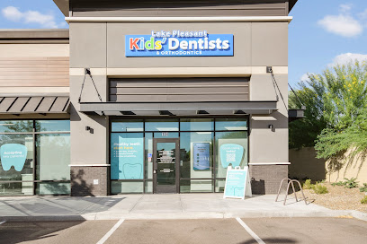 Lake Pleasant Kids' Dentists and Orthodontics