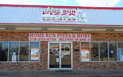 Home Run Pizza image