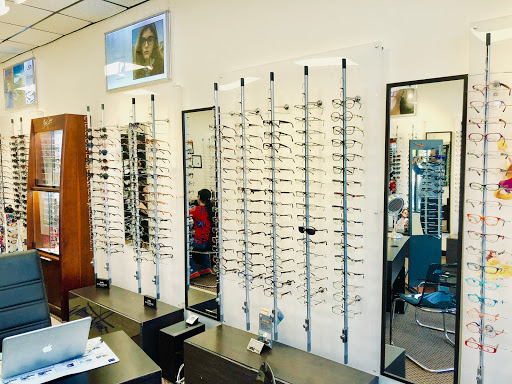 Optician «View Optical Eyeglasses Store», reviews and photos, 4079 Mowry Ave, Fremont, CA 94538, USA