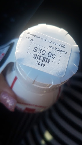 Hookah Bar «Fusion Hookah Lounge & Smoke Shop», reviews and photos, 2205 W Berry St, Fort Worth, TX 76110, USA