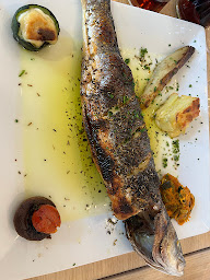 Photo n°14 de Restaurant de la Mer à Veulettes-sur-Mer ()