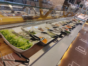 Photo n°84 de Buffet d'Asie à Chenôve ()