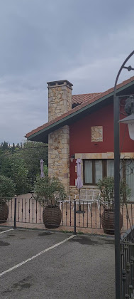 Extérieur hôtels Hotel Rural Katxi 48115 Morga