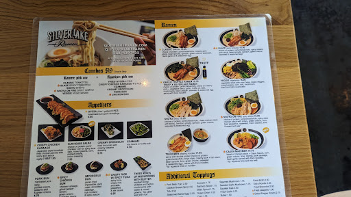 Silverlake Ramen LBX image