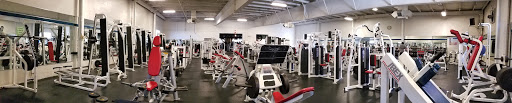 Gym «Powerhouse Super Gym», reviews and photos, 99 Webster Square Rd, Berlin, CT 06037, USA