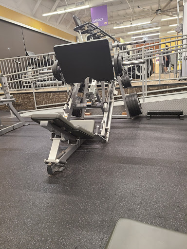 Gym «AnyTime Fitness», reviews and photos, 1477 Fitzgerald Dr, Pinole, CA 94564, USA