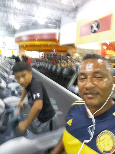 Health Club «24 Hour Fitness», reviews and photos, 8333 Pines Blvd, Pembroke Pines, FL 33024, USA