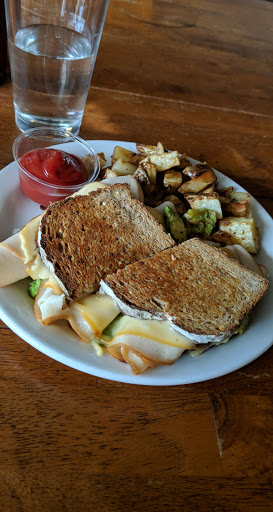 Cafe «Phoenix Rising», reviews and photos, 124 Water St, Benton Harbor, MI 49022, USA