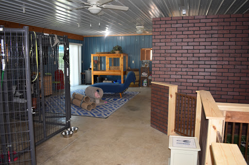 E's Doggy Daycare and Boarding