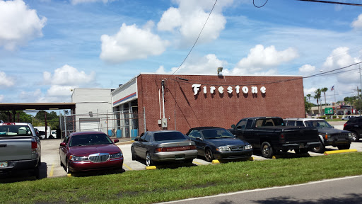 Tire Shop «Firestone Complete Auto Care», reviews and photos, 1501 W Brandon Blvd, Brandon, FL 33511, USA