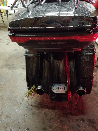 Towing Service «Shenandoah Towing and Recovery», reviews and photos, 291 Saumsville Rd, Woodstock, VA 22664, USA