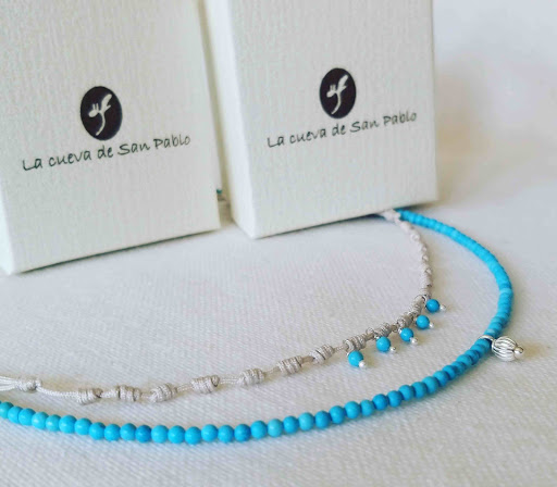 La cueva de San Pablo