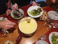 Plats et boissons du Restaurant français Restaurant La Crèmerie du Glacier à Chamonix-Mont-Blanc - n°16