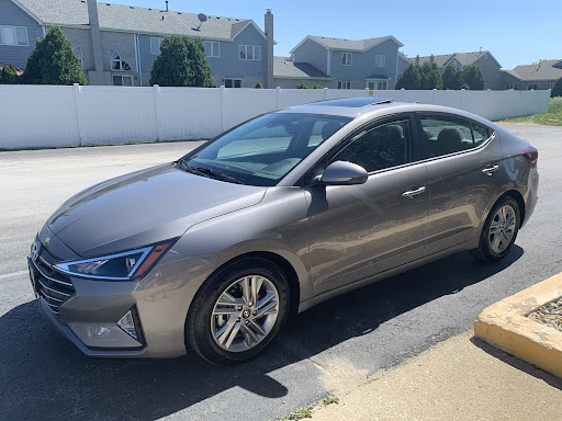 Used Car Dealer «College Cars Chicago Inc», reviews and photos, 8520 193rd St, Mokena, IL 60448, USA