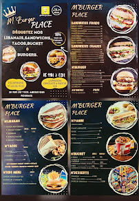Photos du propriétaire du Restaurant de hamburgers Burger PLACE à Roubaix - n°8