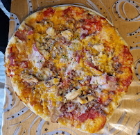 Photos du propriétaire du Pizzeria N'co Pizza à La Bathie - n°5