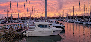 Photo n°93 de Le Kinawa à La Forêt-Fouesnant ()