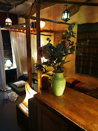 Photo n°43 de Teavora, Salon de Thé, Boutique à Thé & Restaurant à Marseille ()