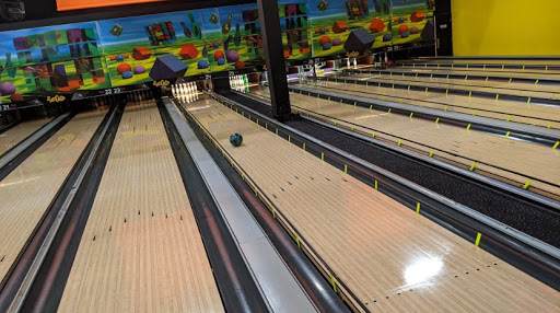 Bowling Alley «Fat Cats Westminster», reviews and photos, 10685 Westminster Blvd, Westminster, CO 80020, USA