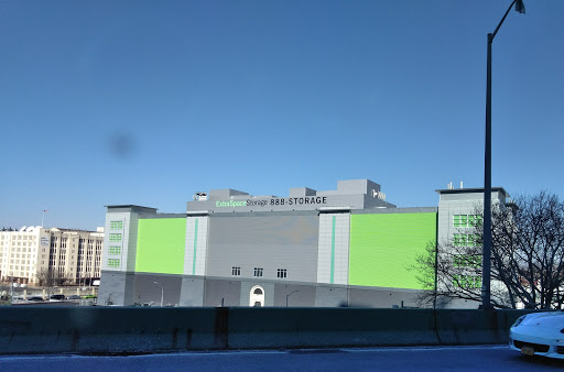 Storage Facility «Extra Space Storage», reviews and photos, 201 64th St, Brooklyn, NY 11220, USA