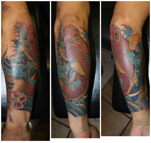 Explore tattoo ideas for hands men, creative tattoo ideas in Sacramento, available at Aztec Heart Tattoo