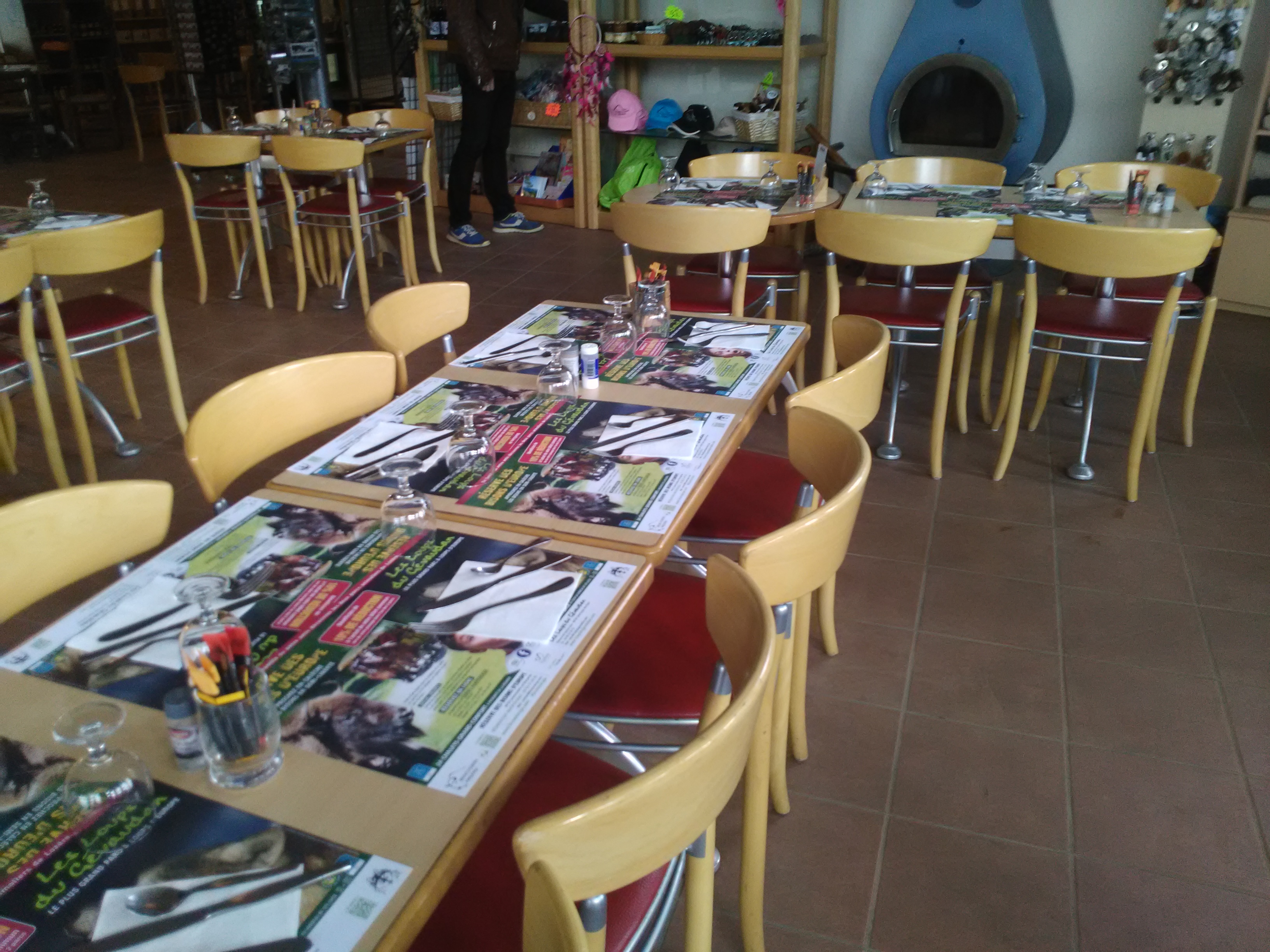 Photo n° 2 de l'avis de Isa.a fait le 31/10/2017 à 21:36