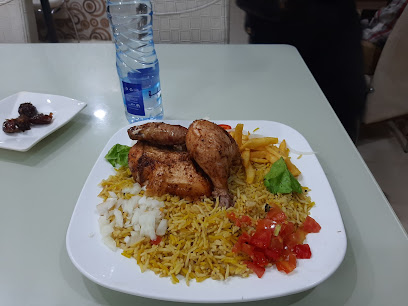 Djibouti an & Yemeni restaurant (anc. Safari) - H4VW+9F7, Rue d,Ethiopie, Djibouti
