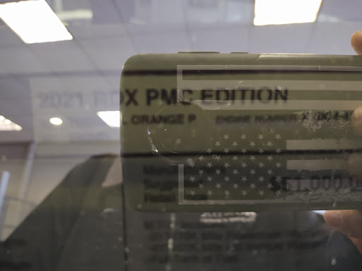 Acura Dealer «Acura of Denville», reviews and photos, 3109 NJ-10, Denville, NJ 07834, USA