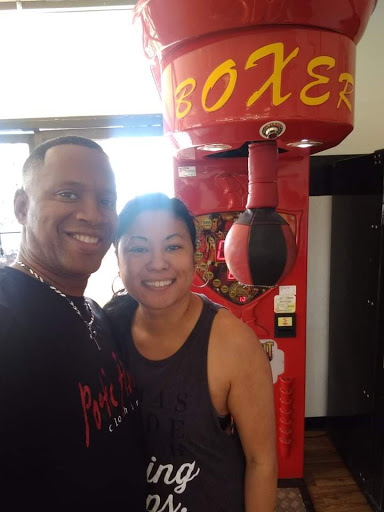 Barber Shop «Bogies Hall Fades Barbershop», reviews and photos, 12416 N 28th Dr, Phoenix, AZ 85029, USA