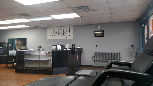 Shopping Mall «Riverview Oaks Shopping Center», reviews and photos, 9620 US-301, Riverview, FL 33578, USA