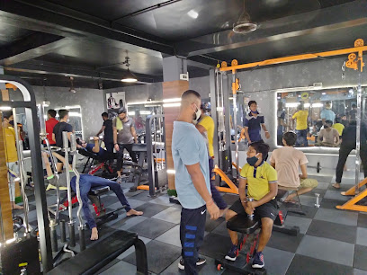 KING HEALTH CLUB