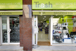 Trash Granollers - Tienda de segunda mano Granollers - COMPRA - VENTA image