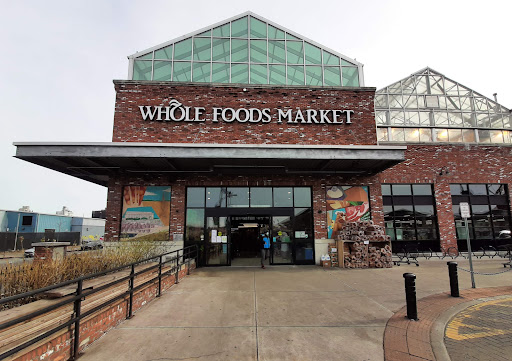 Grocery Store «Whole Foods Market», reviews and photos, 214 3rd St, Brooklyn, NY 11215, USA