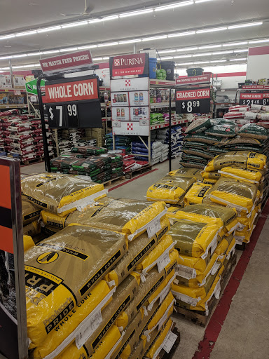 Home Improvement Store «Tractor Supply Co.», reviews and photos, 35874 US-27, Haines City, FL 33844, USA