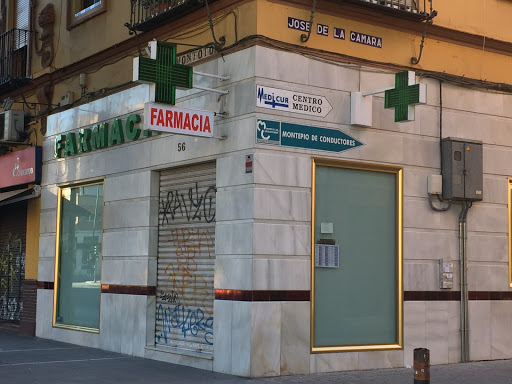 Farmacia Coveñas Peña