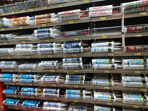 Building Materials Supplier «Henery Hardware - Kingston», reviews and photos, 10960 WA-104, Kingston, WA 98346, USA