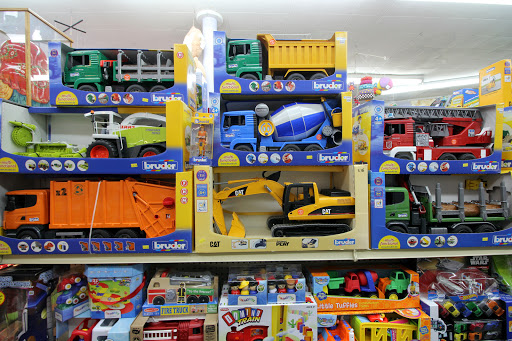 Toy Store «Happy Hippo Toys», reviews and photos, 201 Kings Hwy E, Haddonfield, NJ 08033, USA