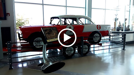 Car Dealer «Mark Martin Ford», reviews and photos, 1601 Batesville Blvd, Batesville, AR 72501, USA