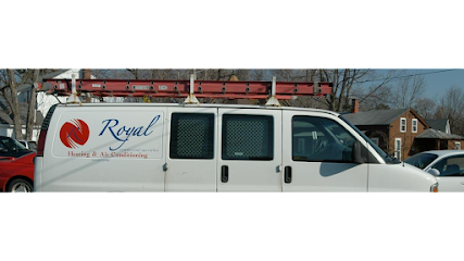 Royal Heating & Air Conditioning Services