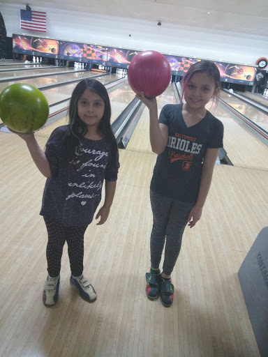 Bowling Alley «Southbound Alley (formerly Cherokee Lanes)», reviews and photos, 1524 S Salisbury Blvd, Salisbury, MD 21801, USA