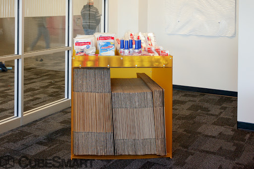 Self-Storage Facility «CubeSmart Self Storage», reviews and photos, 5 Old Lancaster Rd, Malvern, PA 19355, USA