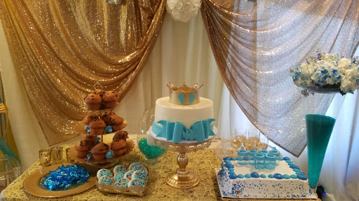 Florist «Convention Floral», reviews and photos, 5932 3rd St NW, Washington, DC 20011, USA