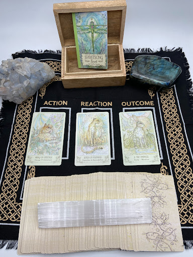 Gift Shop «Jambo World Crafts», reviews and photos, 1231 Alder St, Eugene, OR 97401, USA