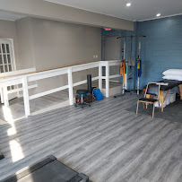 Castaldi Physical Therapy - Photo 9 - Car repair in Scranton, PA, Scranton