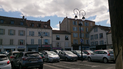 Secret de Senteurs à Arpajon