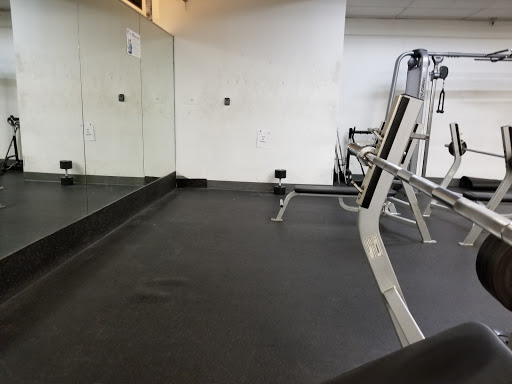 Gym «Downey Family YMCA - YMCA of Metro Los Angeles», reviews and photos, 11531 Downey Ave, Downey, CA 90241, USA