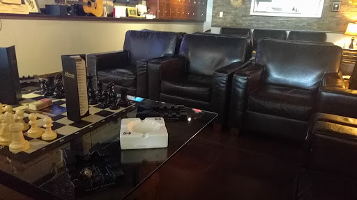 Cigar Shop «Mancave Cigar Lounge», reviews and photos, 2920 E Commercial Blvd, Fort Lauderdale, FL 33308, USA