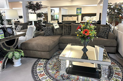 Furniture Store «Tupelo Furniture Gallery», reviews and photos, 7150 Airport Blvd, Mobile, AL 36608, USA